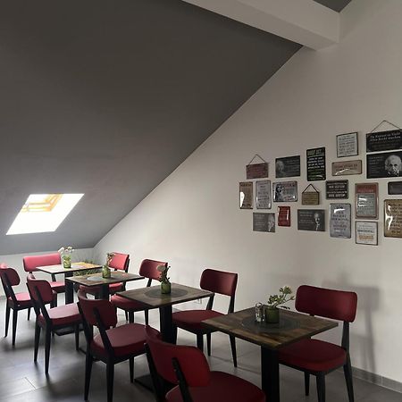 Hotel Zur Radau Bad Harzburg Luaran gambar