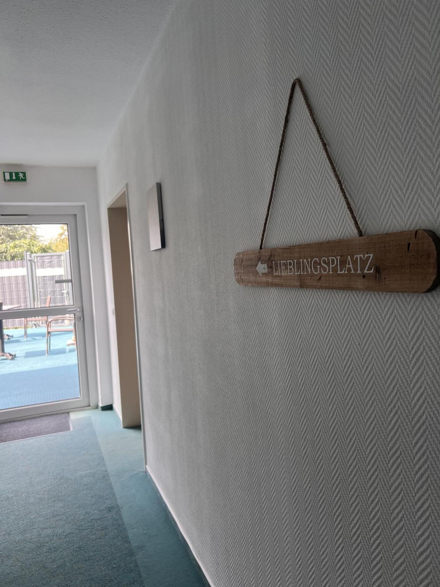 Hotel Zur Radau Bad Harzburg Luaran gambar