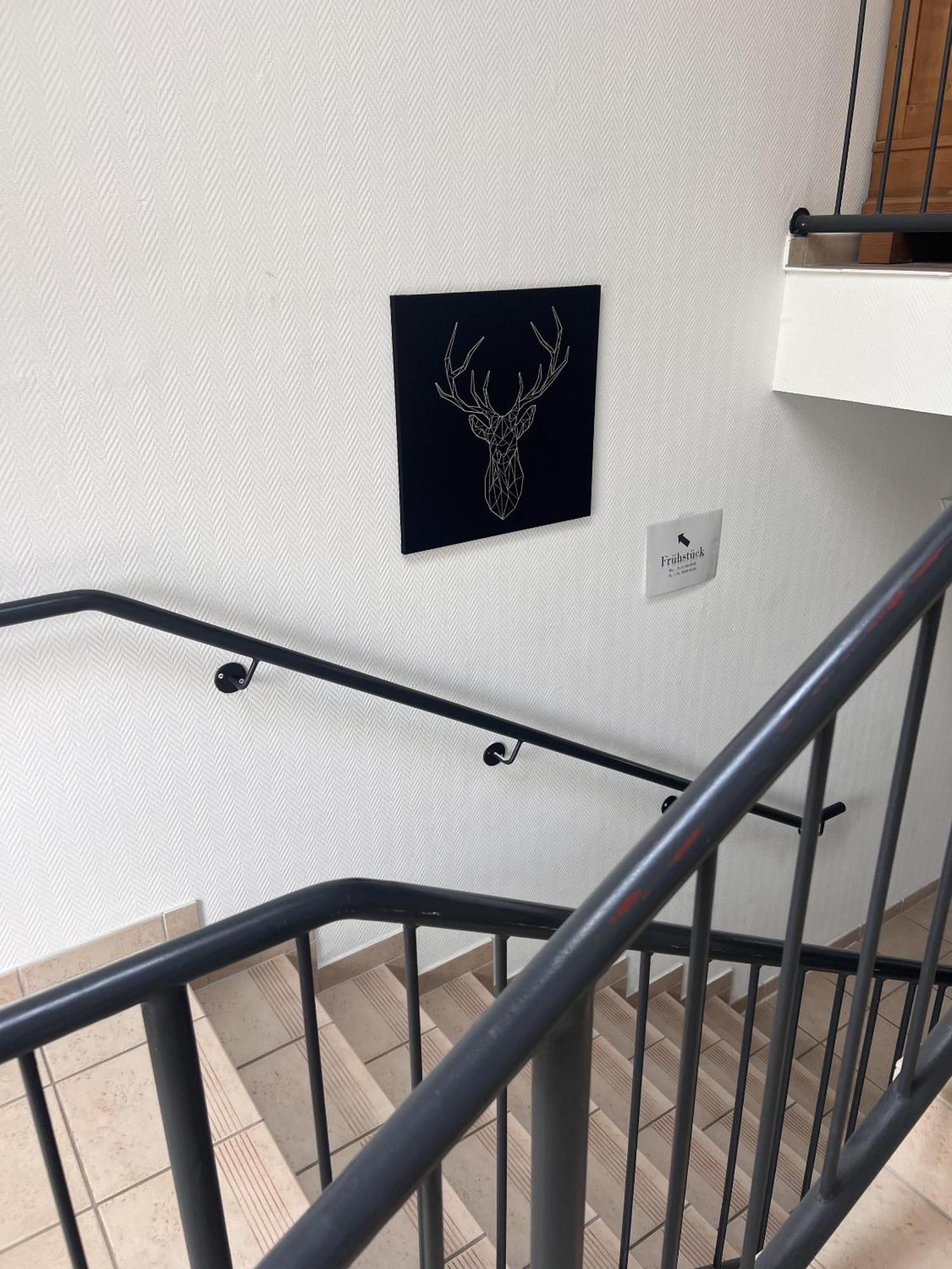 Hotel Zur Radau Bad Harzburg Luaran gambar