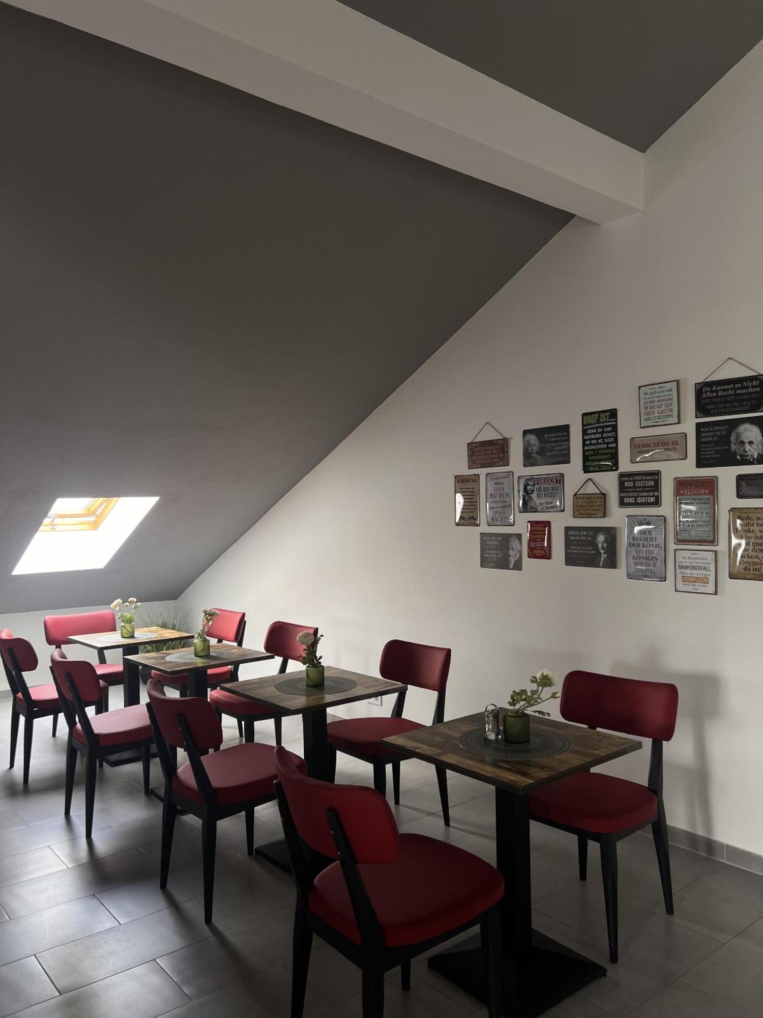 Hotel Zur Radau Bad Harzburg Luaran gambar