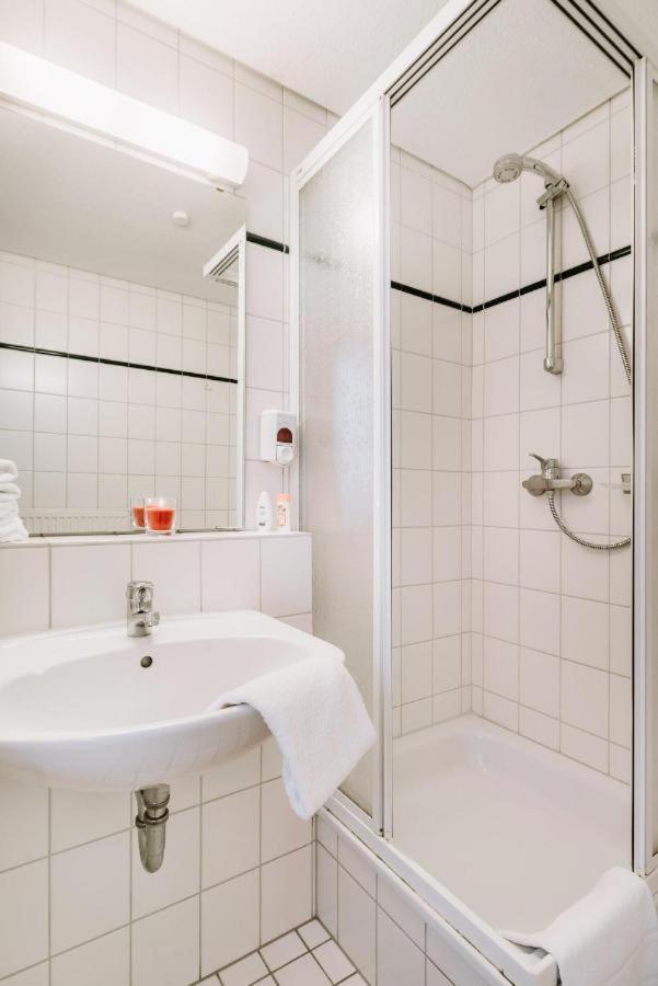 Hotel Zur Radau Bad Harzburg Luaran gambar