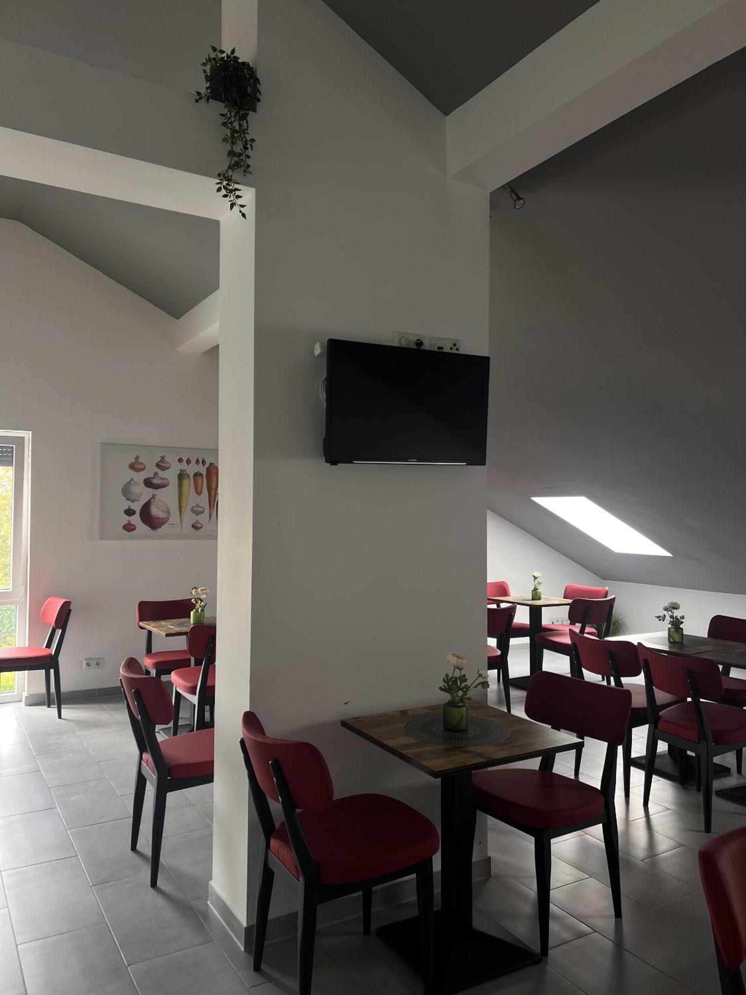 Hotel Zur Radau Bad Harzburg Luaran gambar