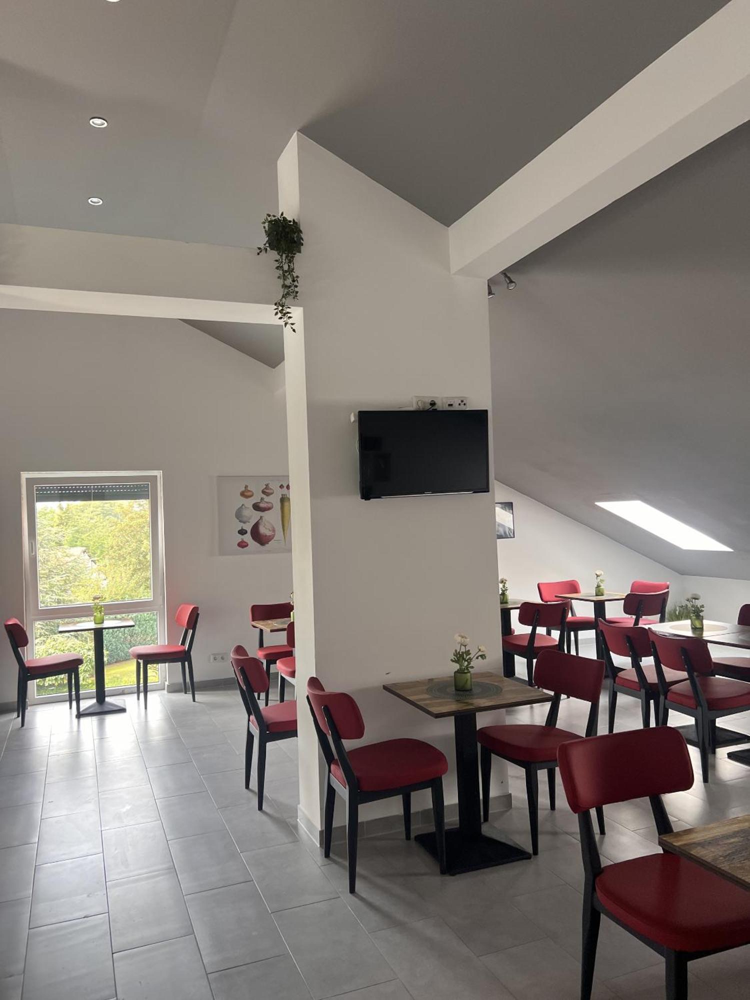 Hotel Zur Radau Bad Harzburg Luaran gambar