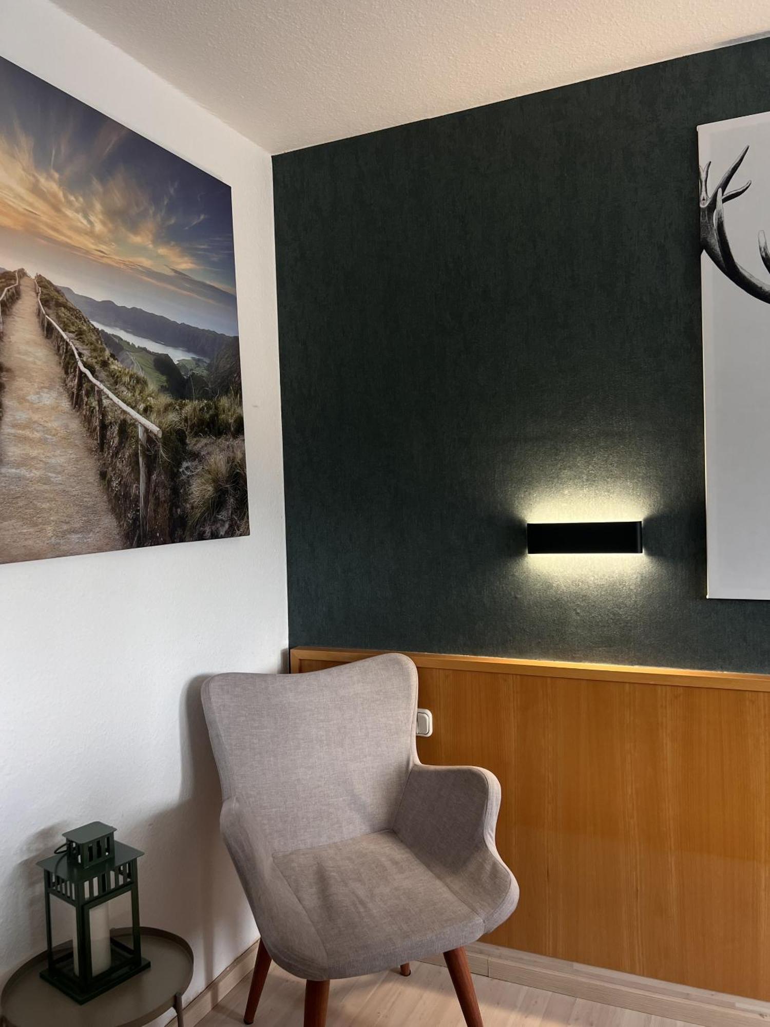 Hotel Zur Radau Bad Harzburg Luaran gambar