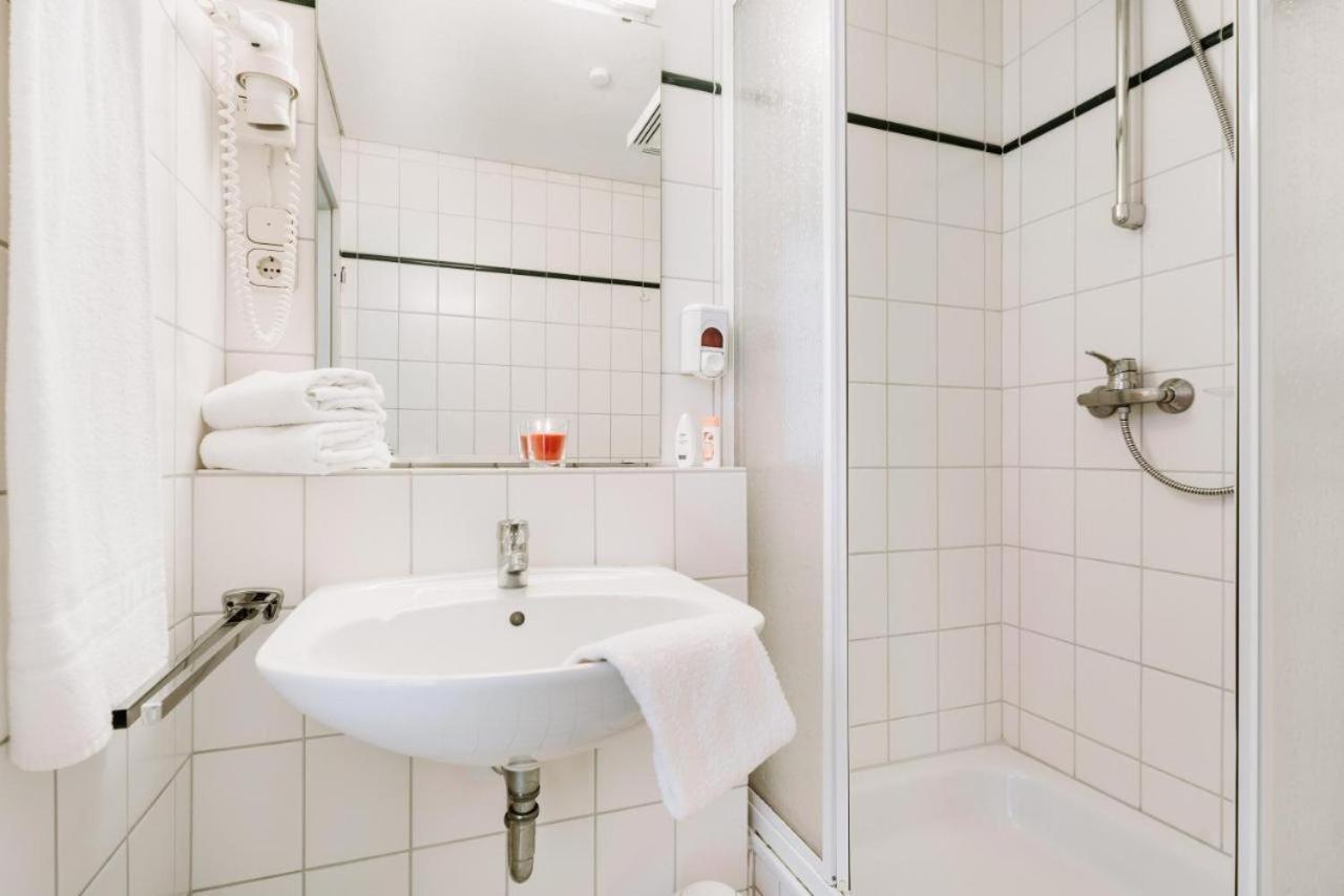Hotel Zur Radau Bad Harzburg Luaran gambar