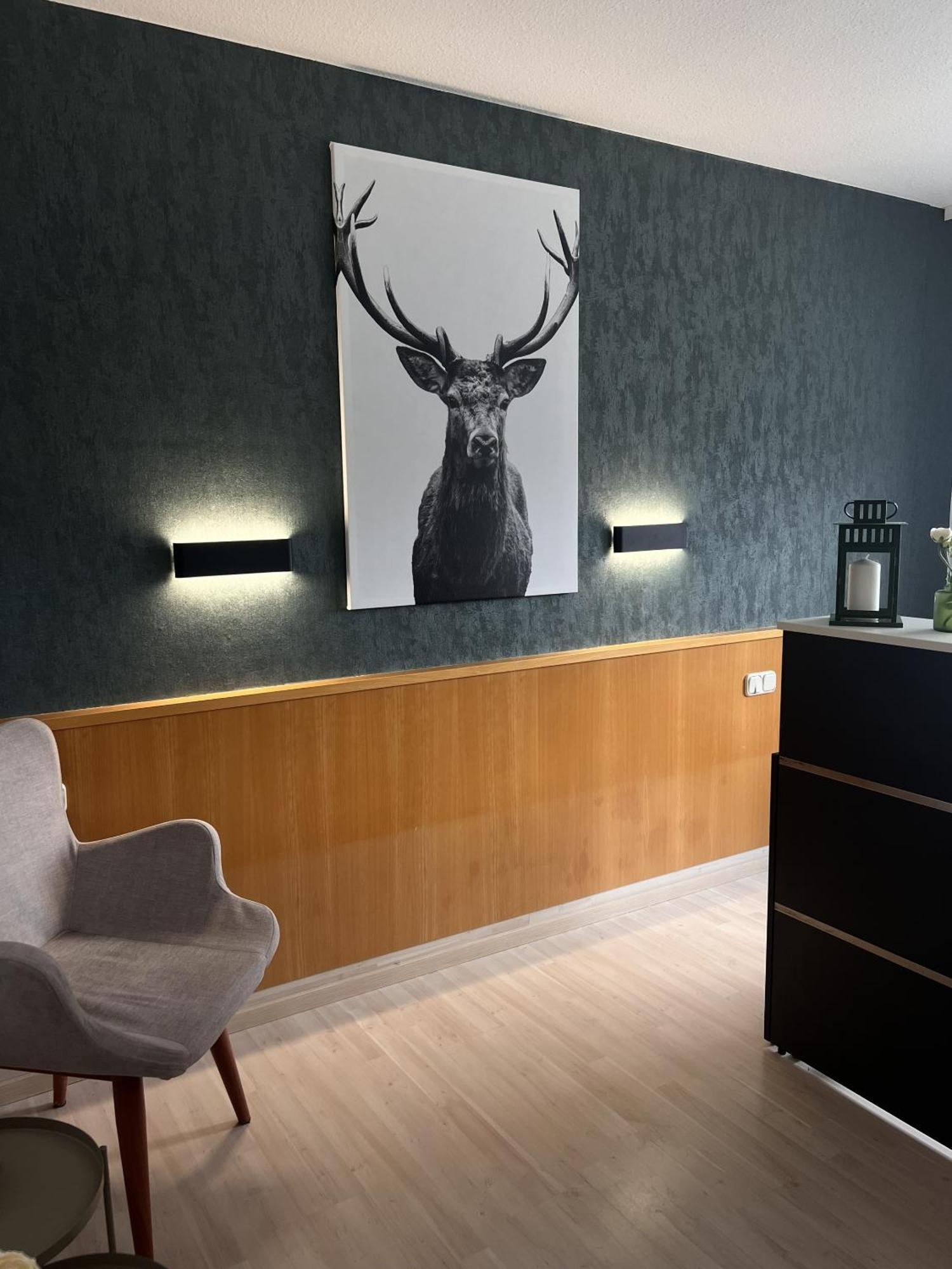 Hotel Zur Radau Bad Harzburg Luaran gambar